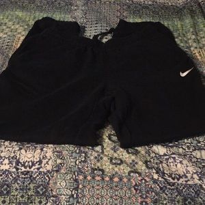 Nike sweats